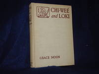 image of Chi-Wee and Loki