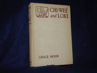 Chi-Wee and Loki by Moon, Grace - 1943