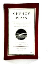 Chehov Plays