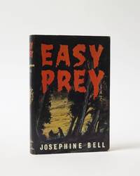 Easy Prey by Bell, Josephine - 1959