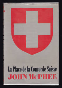 image of La Place de la Concorde Suisse