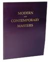 Modern and Contemporary Masters