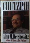 Chutzpah