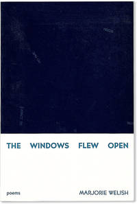 The Windows Flew Open