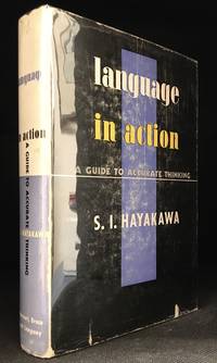 image of Language in Action