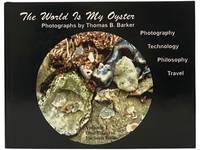 The World is My Oyster, Volume 1: From Iceland to The South Pacific