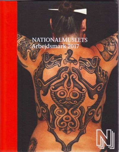 Nationalmuseets arbejdsmark 2017