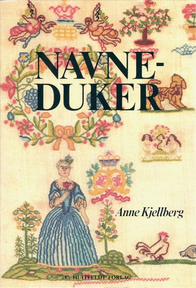 Navneduker.