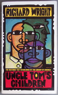 UNCLE TOM'S CHILDREN