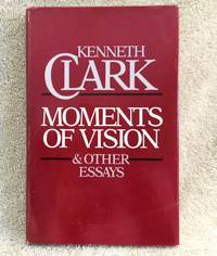 image of Moments of Vision_Other Essays