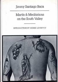Martín and Mediations on the South Valley : Poems