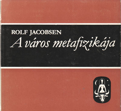 A varos metafizikaja.