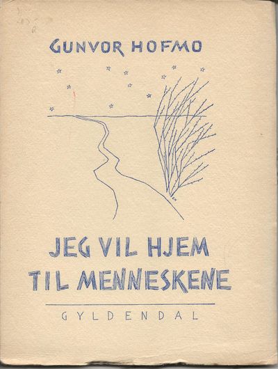 Jeg vil hjem til menneskene.