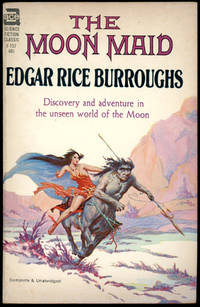 image of THE MOON MAID