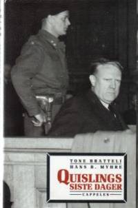 Quislings siste dager