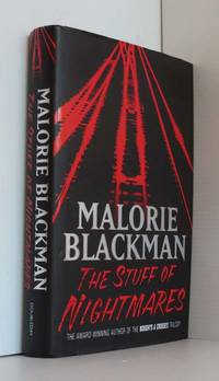 cover of The Stuff of Nightmares