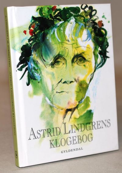 Astrid Lindgrens klogebog.