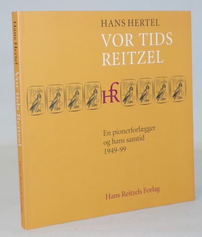 Vor tids Reitzel - en pionerforlægger og hans…