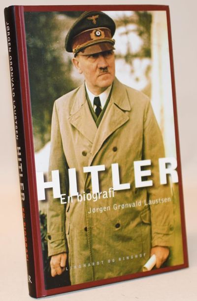 Hitler - en biografi.