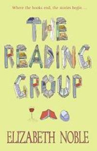 The Reading Group by Elizabeth Noble - 2004-01-19