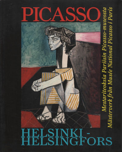 PICASSO HELSINKI. Mestariteoksia Parisiin…