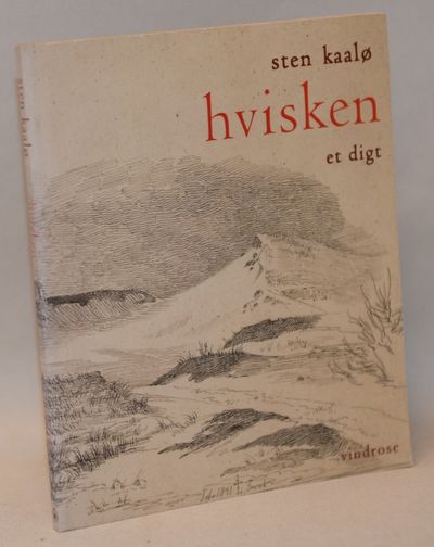 Hvisken.