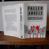 image of Fallen Angels: Chronicles of L.A. Crime and Mystery