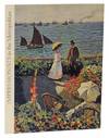 Impressionists in The Metropolitan