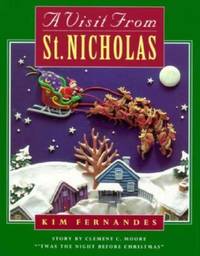 A Visit from St. Nicholas