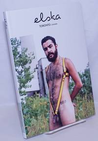 image of Elska magazine issue (08 revised and expanded reissue) Toronto, Canada; local boys + local stories