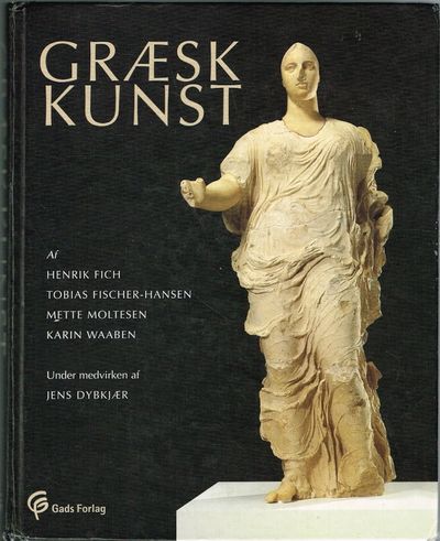 Græsk kunst.