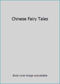 cover of Chinese Fairy Tales