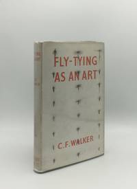 image of FLY-TYING AS AN ART