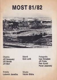 cover of Most 81/82