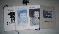 The Poesy Book: A National Poetry Magazine Volume 10, Numbers 1-4, 1952-1953 by Helen Loomis (ed.) Linham - Paperback - 1952 - from Easy Chair Books (SKU: 182457)