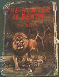 image of The Hunter is Death