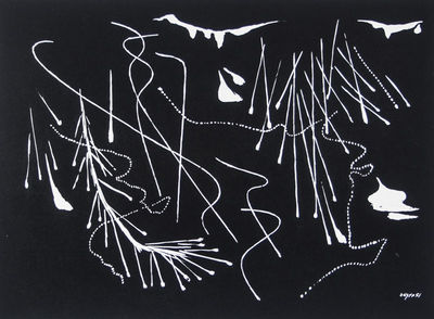 Book of Drawings [INSCRIBED / SIGNED]