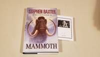 Mammoth: Signed