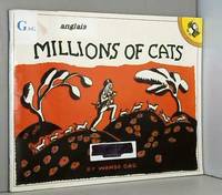 cover of Millions of Cats