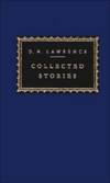 Collected Stories: DH. Lawrence Everyman's Library Cloth D. H.