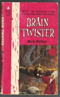 image of BRAIN TWISTER