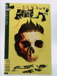 The Sandman (Comic) Dec. 1995 No. 73 by Neil Gaiman - 1995 - from ThriftBooks (SKU: 1513282887)