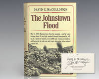 image of The Johnstown Flood.