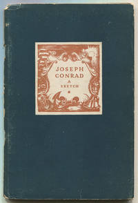Joseph Conrad: A Sketch with a Bibliography