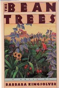 cover of The Bean Trees