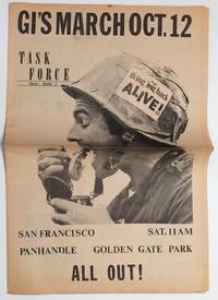 image of Task Force, vol. 1, no. 2 (Sept. 25, 1968)