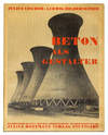 Beton Als Gestalter.Bauten In...; (photo 0)