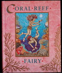 cover of Coral Reef Fairy