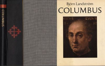 COLUMBUS. Historien om Amiralen över Oceanen Don…