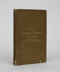 image of Syllabus of Physical Exercises for Schools